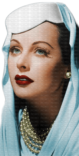 Hedy Lamarr milla1959 - фрее пнг