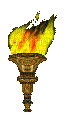 torch - Darmowy animowany GIF