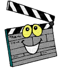 cinema - Darmowy animowany GIF
