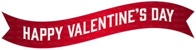 Kaz_Creations Valentine Deco Love Text Banner - zadarmo png