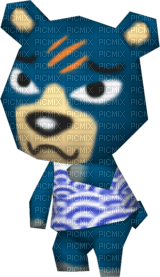 groucho animal crossing acnh acnl new horizons - bezmaksas png