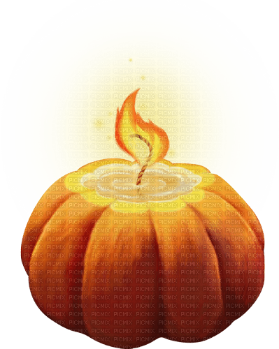 Pumpkin Halloween - Bogusia - Free PNG