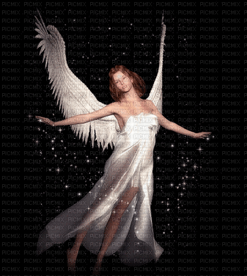 Angel - Ücretsiz animasyonlu GIF