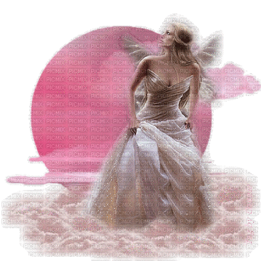 angel bebe Pelageya - Δωρεάν κινούμενο GIF