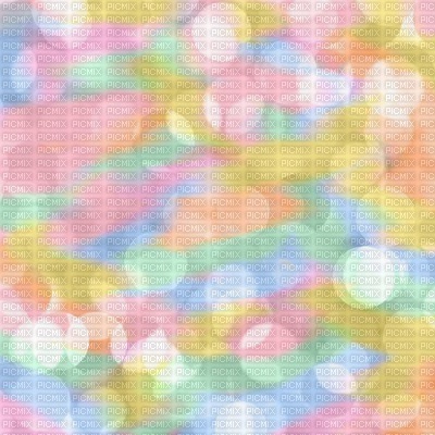image encre couleur texture effet arc en ciel bulles edited by me - PNG gratuit