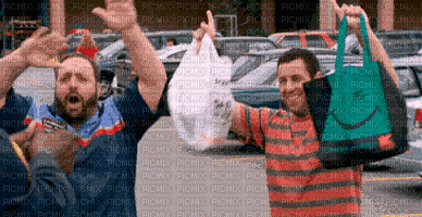 Kevin James - GIF animé gratuit