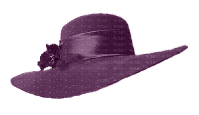 chapeau - zdarma png