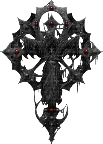 Gothic - 免费PNG