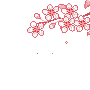 Cherrys - Bezmaksas animēts GIF