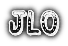 Text JLo - PNG gratuit