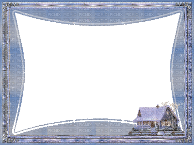 frame blue bp - Darmowy animowany GIF