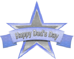 Happy Fathers Day bp - ücretsiz png