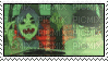 19-2000 stamp - GIF animado gratis