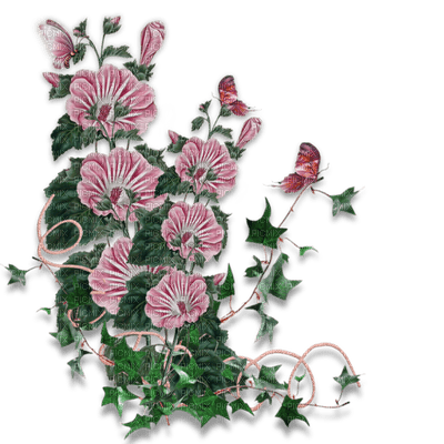 Kaz_Creations Deco Flowers - 免费PNG