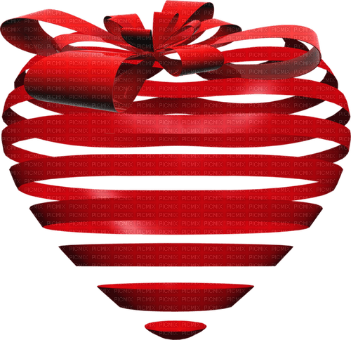 Coeur.Heart.Red.gift.Victoriabea - png ฟรี