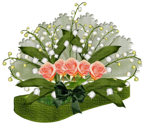 bouquet - Free PNG