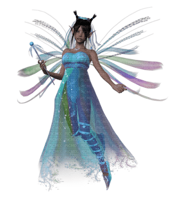 Kaz_Creations Poser Dolls Fairy Fairies - Free PNG