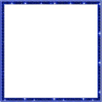 frame blue bp - Бесплатный анимированный гифка