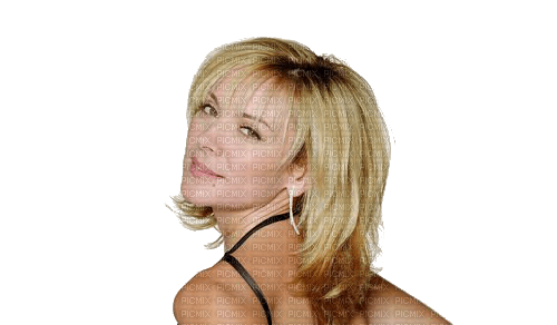 Kim Cattrall - png ฟรี
