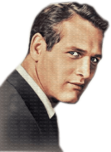 Paul Newman - png gratuito