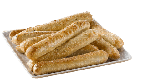 papa johns garlic bread - δωρεάν png