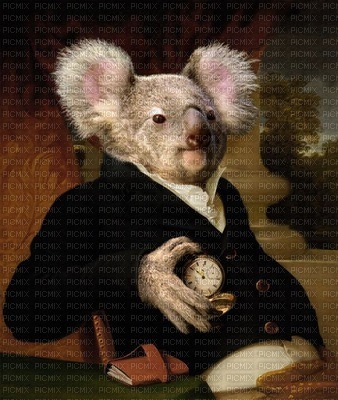 Australia animals koala bp - δωρεάν png