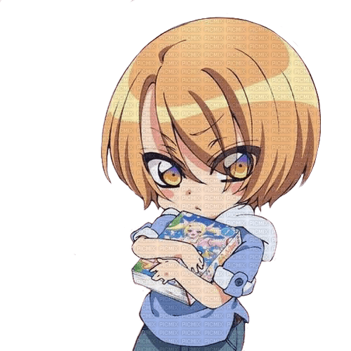 Love Stage Chibi - ilmainen png