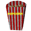 Gif Popcorn - Gratis animeret GIF