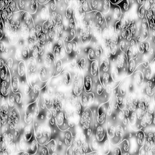 background fond tube transparent texture deco bw - zdarma png