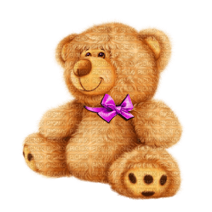 nalle-nallebjörn-teddybear - Free PNG