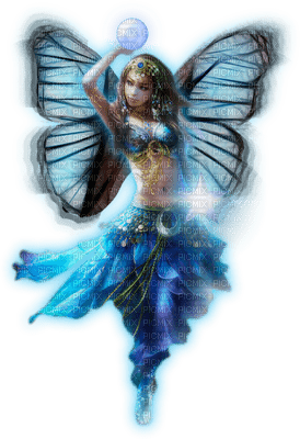 Fantaisie - Free PNG