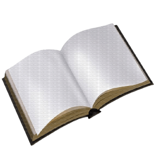 book - Free PNG