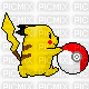 pokemon - GIF เคลื่อนไหวฟรี