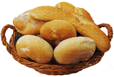 leipä, bread - ücretsiz png
