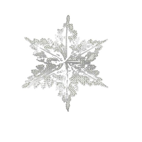 snowflake - 無料png