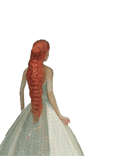 fantasy woman art girl dolceluna - PNG gratuit