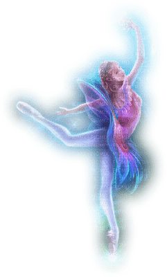 loly33 ballerine - δωρεάν png