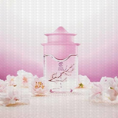 Asian perfume 🌸 elizamio - бесплатно png