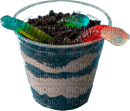 dirt cup - 無料png