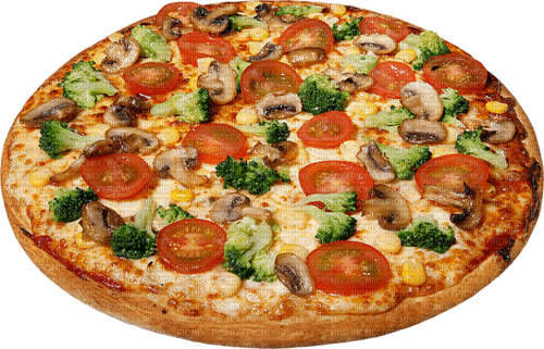 GIANNIS TOUROUNTZAN - pizza - ilmainen png