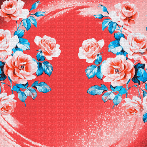 BG  /  hinterground.flowers.roses.red.idca - 無料のアニメーション GIF