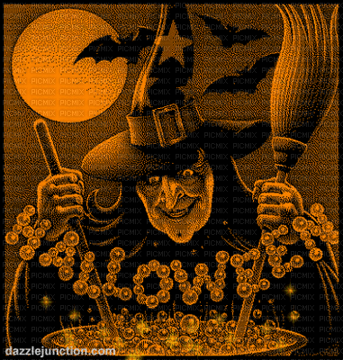 halloween bg - 無料のアニメーション GIF