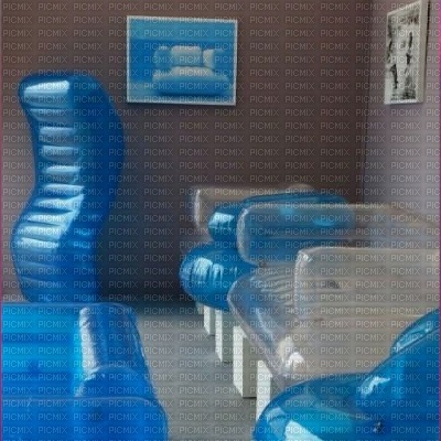 Inflatable Living Room - darmowe png