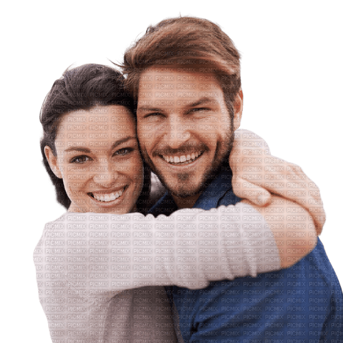 Couple 4 - Free PNG