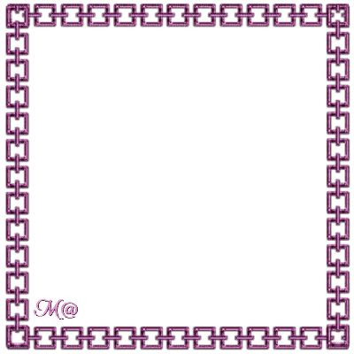Frame-pink - 免费PNG