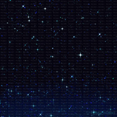 falling stars - Gratis geanimeerde GIF