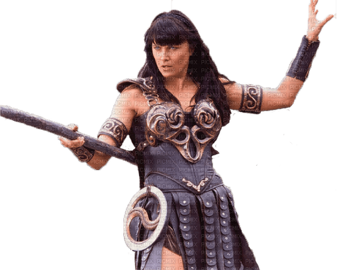 lucy lawless - zdarma png