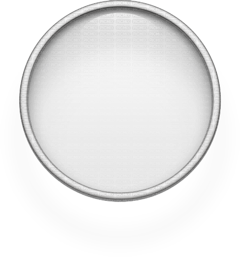 round frame Bb2 - PNG gratuit