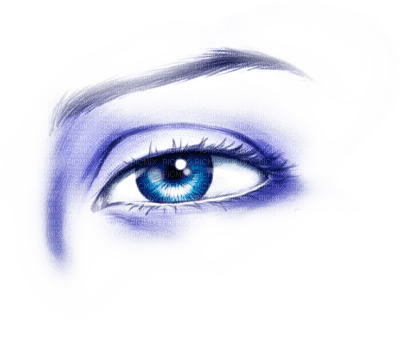 yeux - kostenlos png