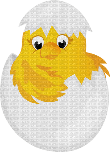 Easter. Chicken. Egg. Leila - 無料png